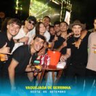 Vaquejada de Serrinha (Sexta-feira)